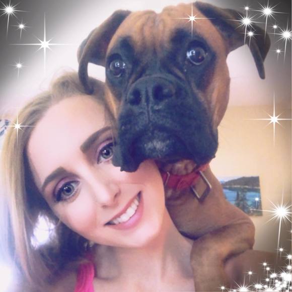 Meet your Posher, Lauren - Picture 1 of 1